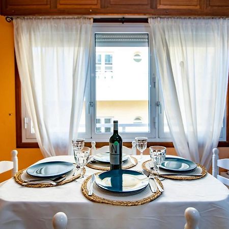 Alquilaencanarias-Medano Tio Claudio Beachfront El Médano Екстериор снимка