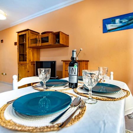 Alquilaencanarias-Medano Tio Claudio Beachfront El Médano Екстериор снимка