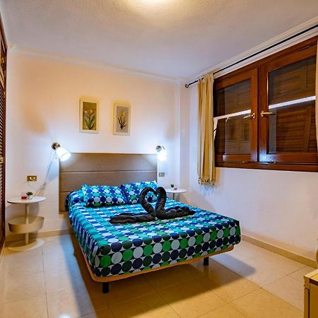 Alquilaencanarias-Medano Tio Claudio Beachfront El Médano Екстериор снимка