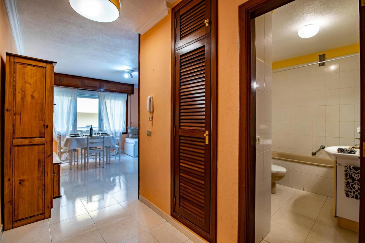 Alquilaencanarias-Medano Tio Claudio Beachfront El Médano Екстериор снимка