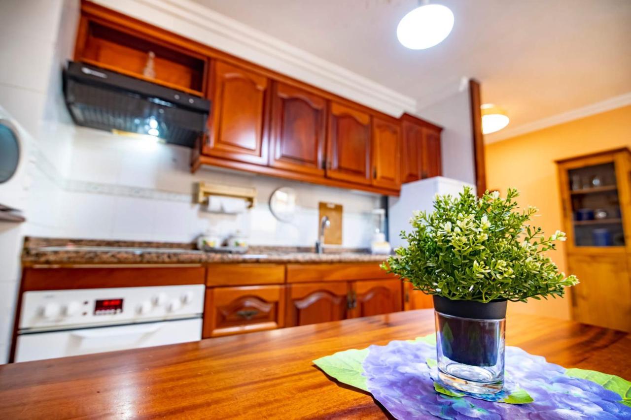 Alquilaencanarias-Medano Tio Claudio Beachfront El Médano Екстериор снимка